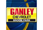 BDYF & Ganley Chevrolet Brook Park Sponsorship Announcement